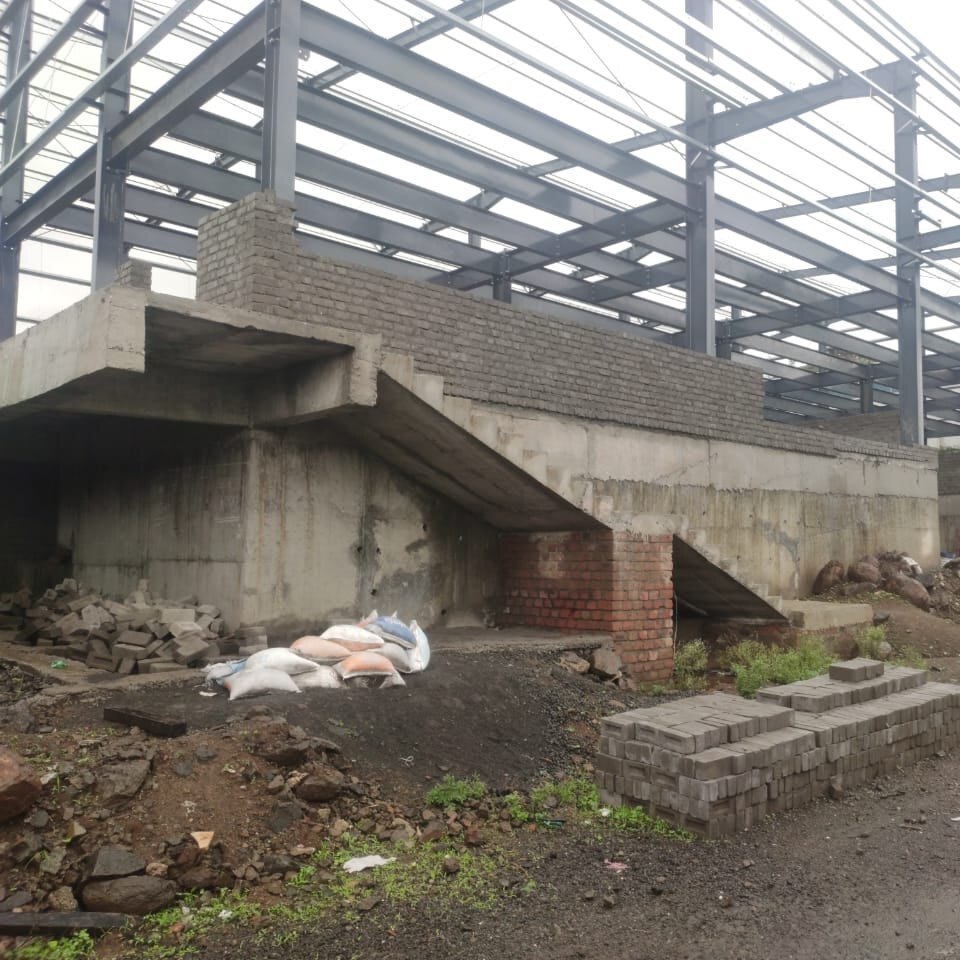 RCC Frame Structure Services