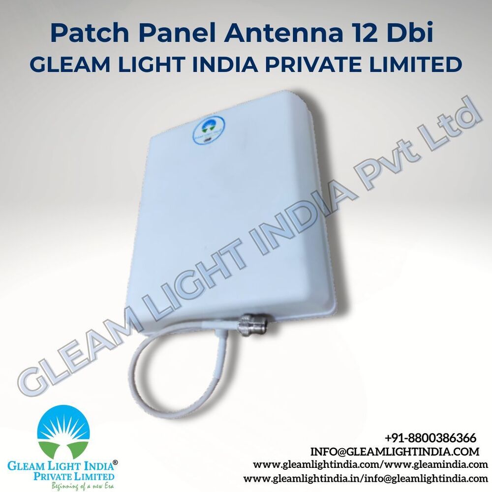 Patch Panel Antenna 12Dbi