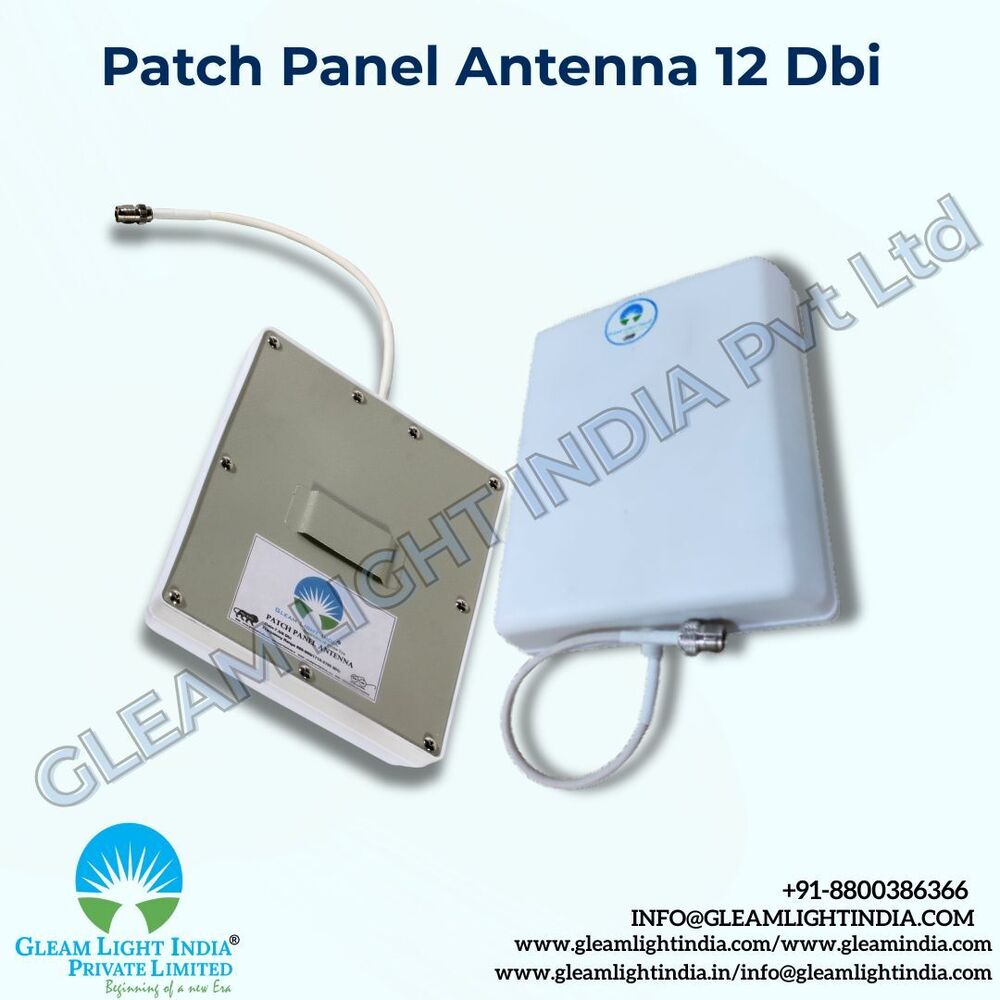 Patch Panel Antenna 12Dbi