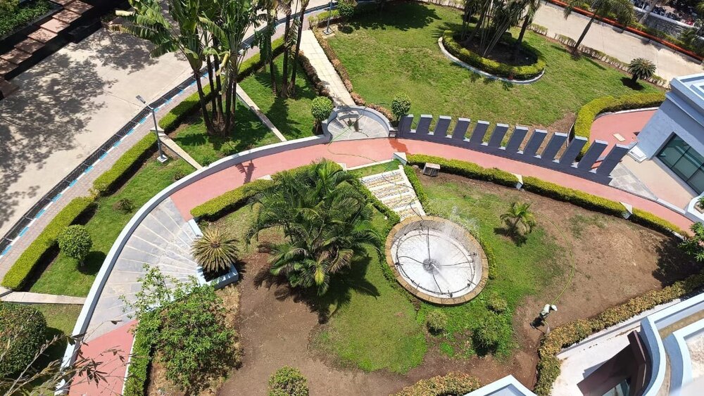 Landscaping Engineering Services