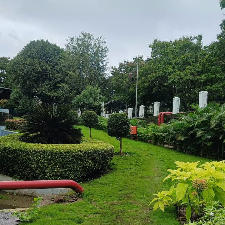 Landscaping Engineering Services