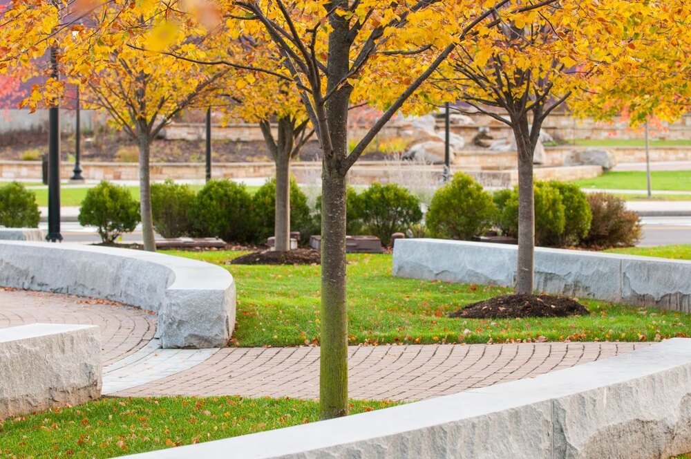 Landscaping Engineering Services