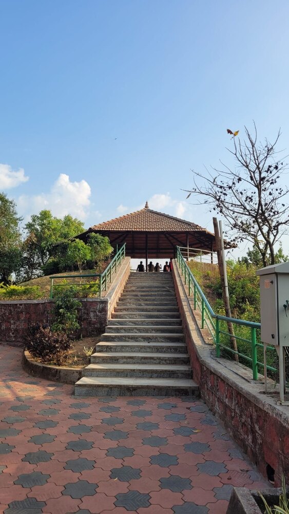 Park Renovation Services