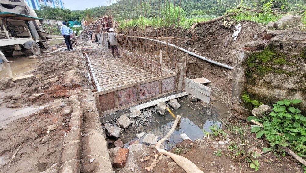 Park Construction Services