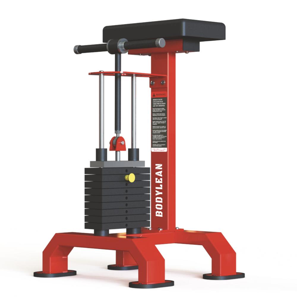 Wrist Curl Machine - Application: Tone Up Muscle