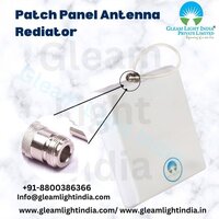 Patch Panel Antenna Rediator