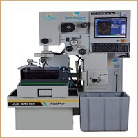 CNC Wire Cut EDM Machine
