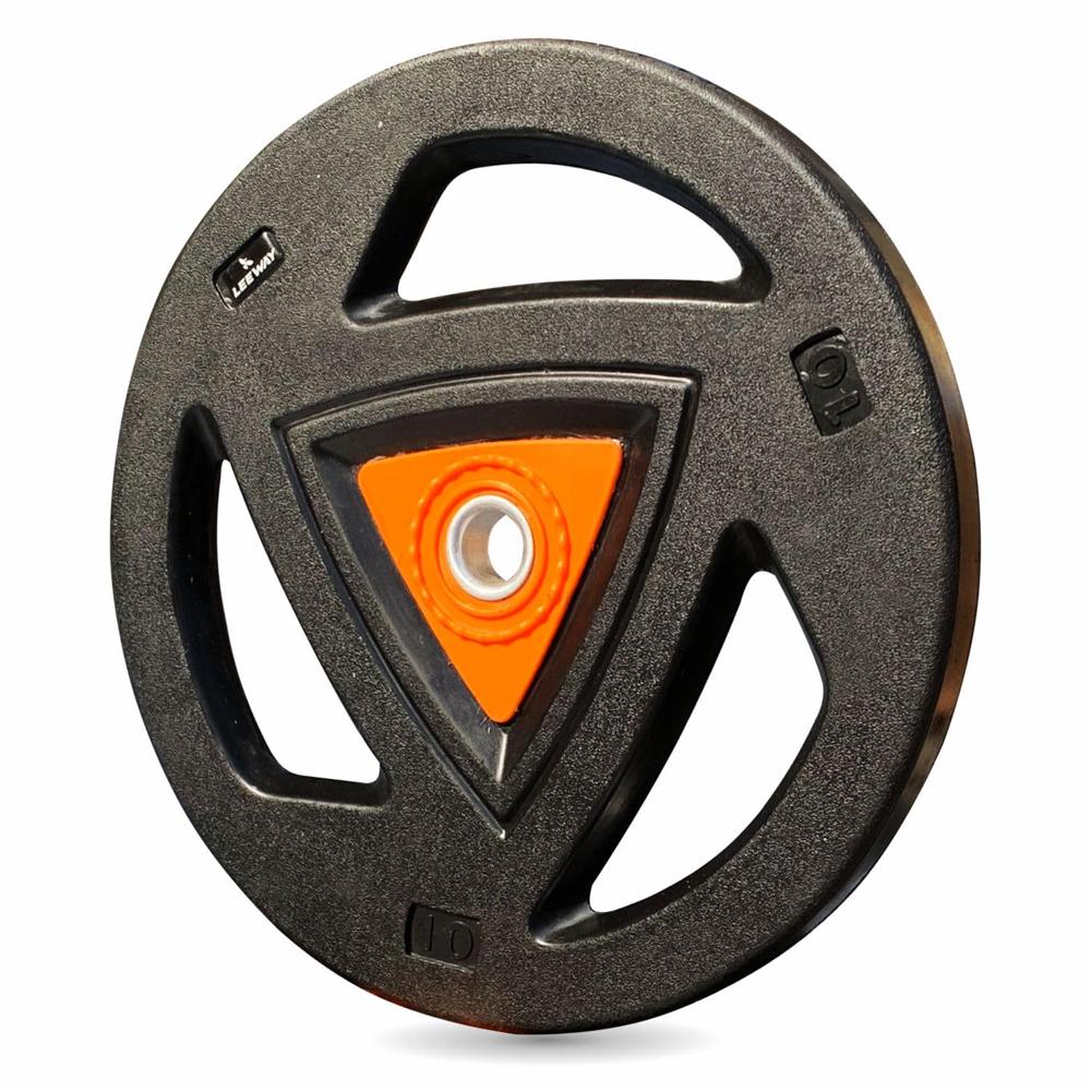 Viva Plates - Commercial Grade Adjustable Muscle Toning Equipment | Manual Operation, 1 Year Warranty, Designed For Muscle Gain