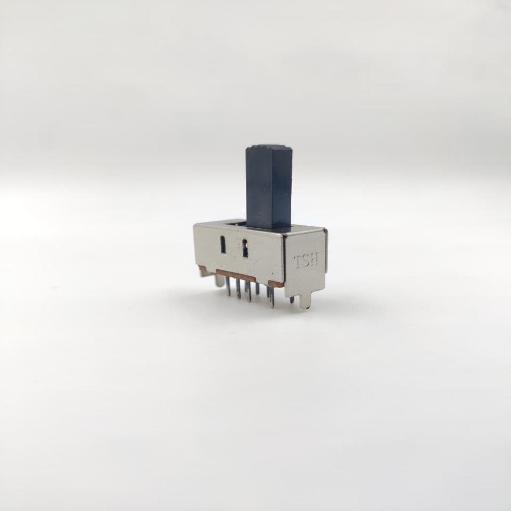 SMPS Slide Switch 6+2 Pin