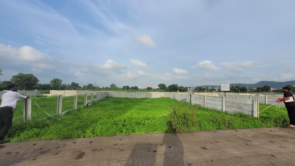 Plot Demarcation Services