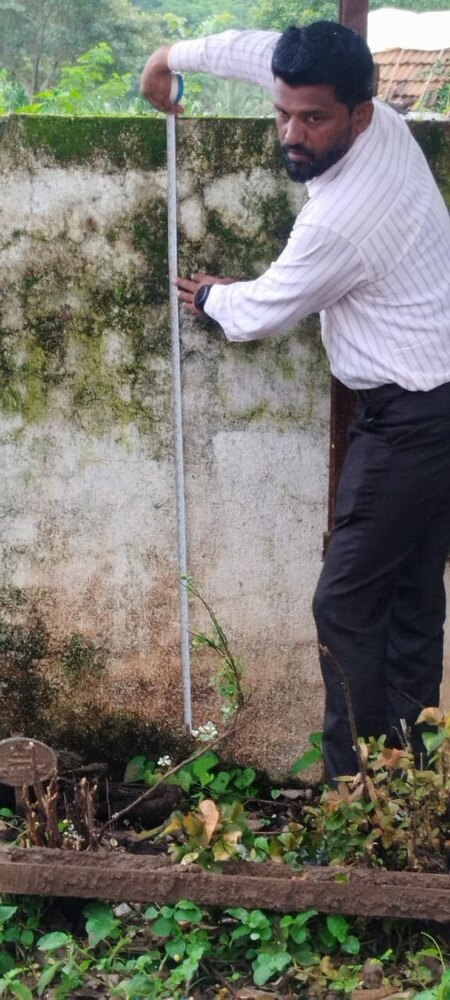 Plot Demarcation Services