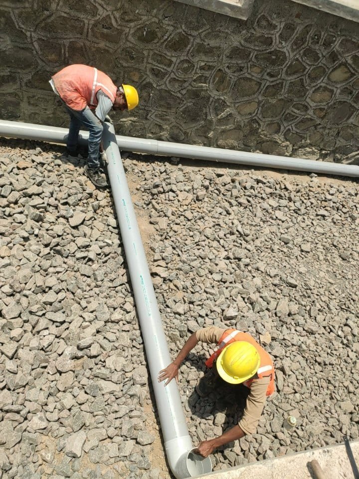 Plumbing Engineers Services