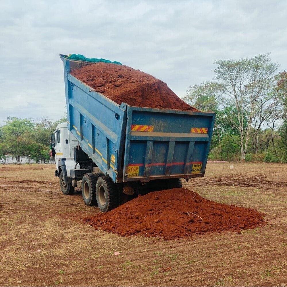 Sports Ground Pitch Construction Services