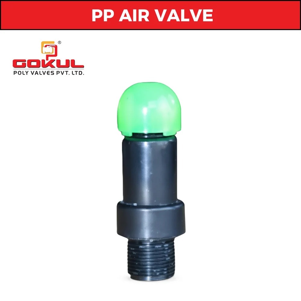 Gokul Black Pp Long D Joint