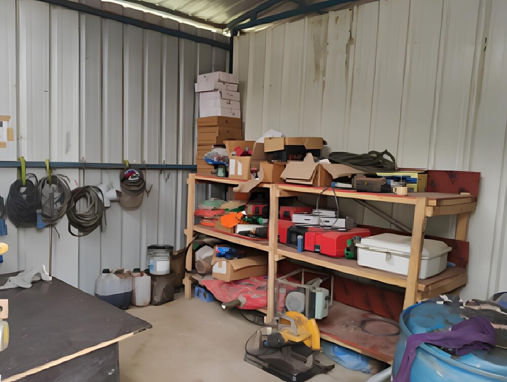 Store Maintenance Services