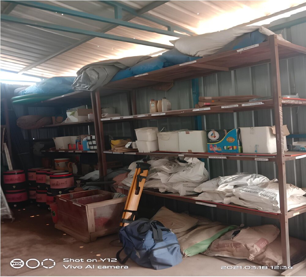 Store Maintenance Services