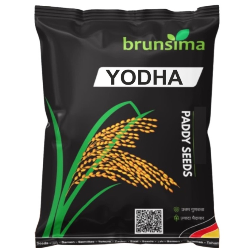 Yodha Rice
