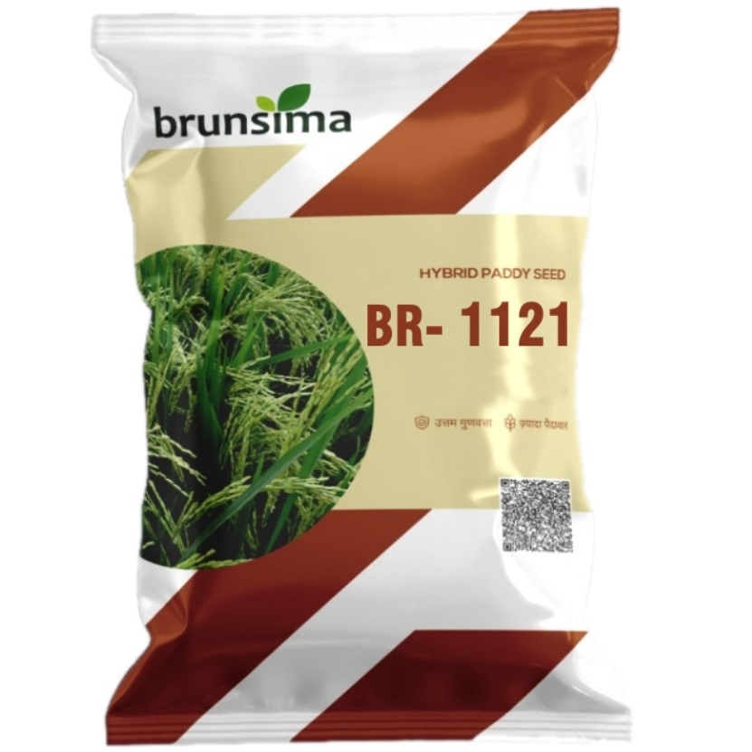BR-1121 Rice