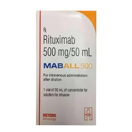 Anti Cancer Injection