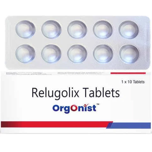 Relugolix Tablets