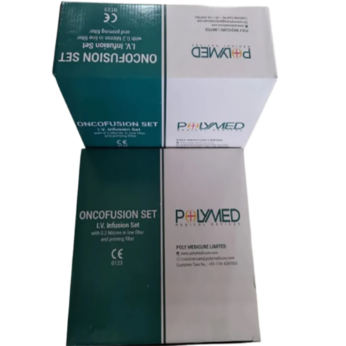 Oncofusion Set L V