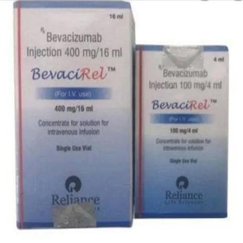 400 Mg Bevacizumab Injection