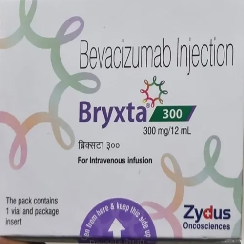 300 Mg - 12 Ml Bevacizumab Injection