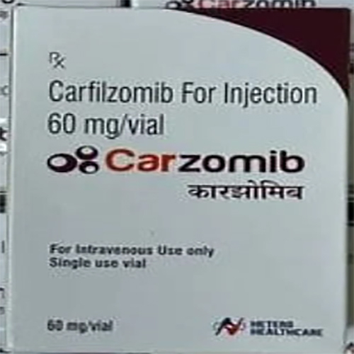 60 Mg Carfilzomib For Injection
