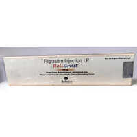 Filgrastim Injection Ip