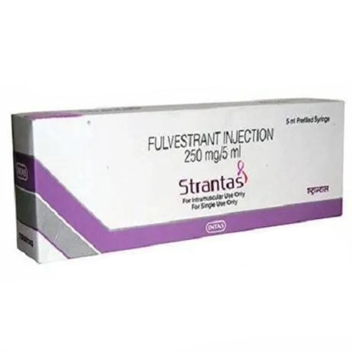 250 Mg -5 Ml Fulvestranl Injection