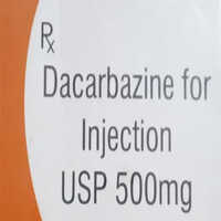 500 Mg Dacarbazin Injection Usp