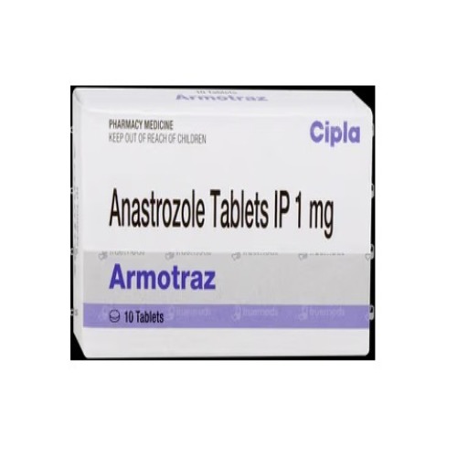 Armotraz 1 mg Tablet