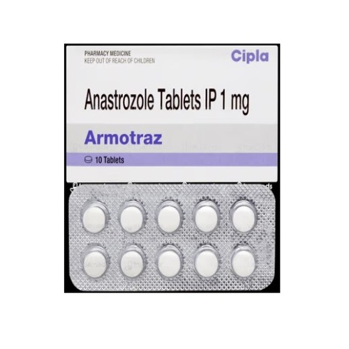 Armotraz 1 Mg Tablet