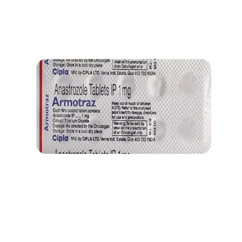 Armotraz 1 Mg Tablet