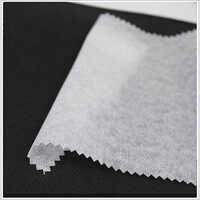 Non Woven Fusible Interlining - Application: Industrial