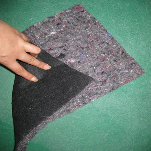 Non Woven For Insulation
