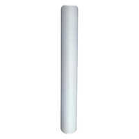 Pv Non Woven Fusible Interlining - Color: White