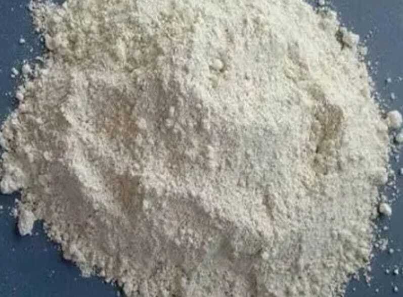 White Hydrous Kaolin Powder - Dimensional Stability: Irreversible