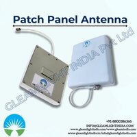 Patch Panel Antenna