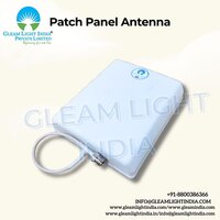 Patch Panel Antenna
