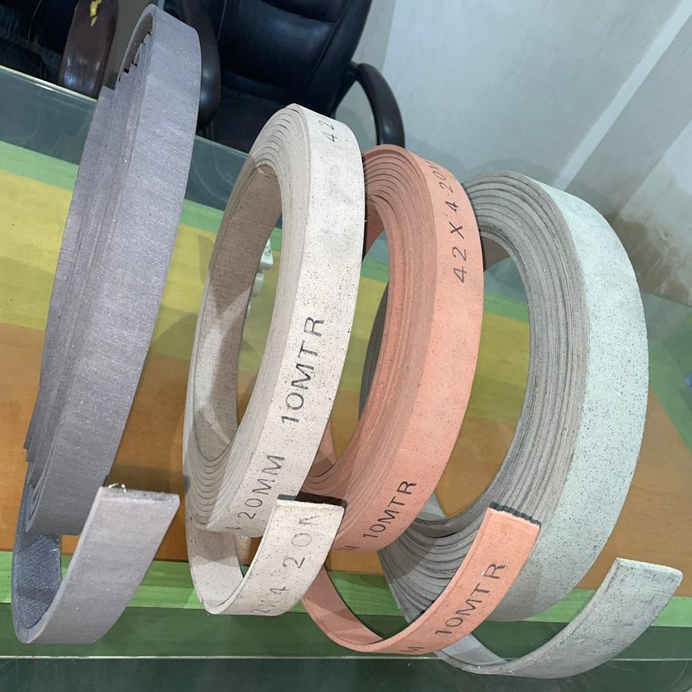 Rubber Roll Lining