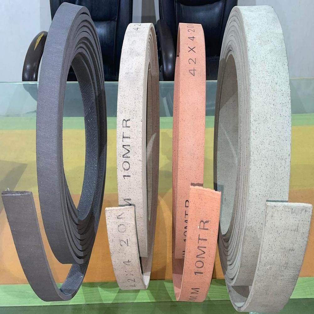 Rubber Roll Lining