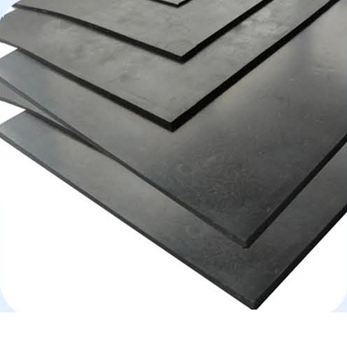 Rubber Sheets