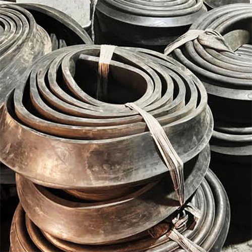 Dam Gate Rubber Seals