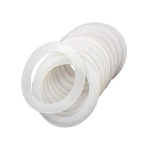 Isolatling Rubber Seals - Color: Different Available