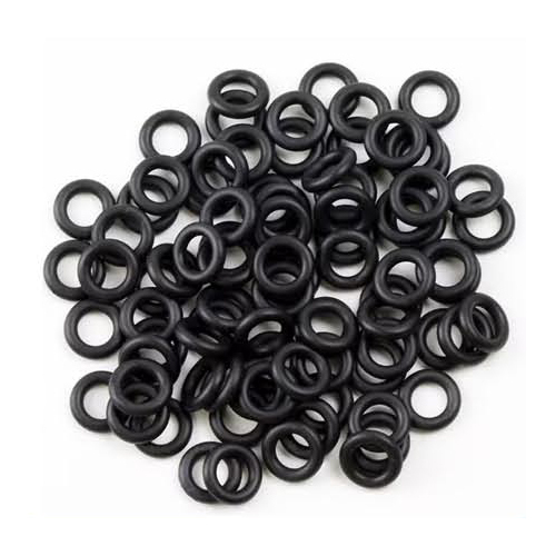 Isolatling Rubber Seals