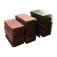 Bfnv Rubber Liner - Color: Different Available