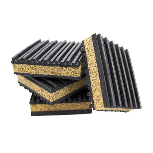 Anti-Vibration Pad