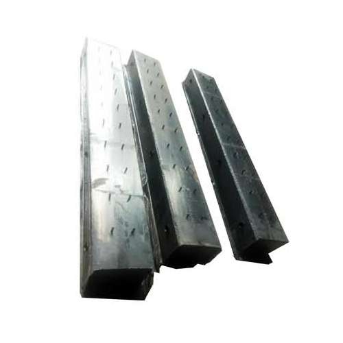 Heavy Duty Liner And Groove Pads