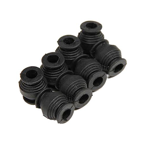 Vibration Dumping Mount